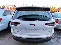 Jeep Grand Cherokee L